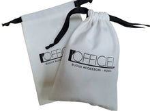 Charger l'image dans la galerie, Bracelet bruni avec strass pavé coloré et zircon améthyste